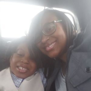 Meet your Posher, Ty